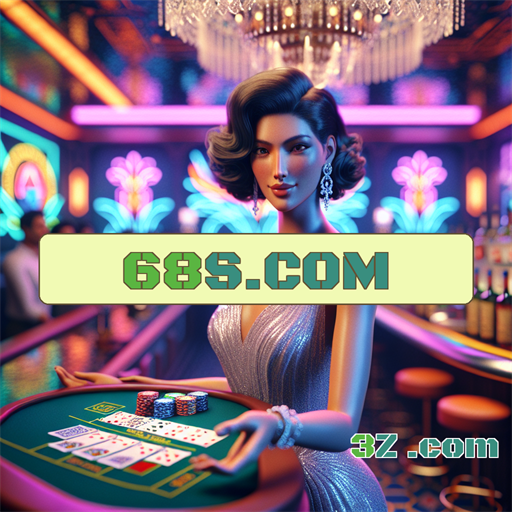 Slots Fantásticos: A Magia das Apostas no 68s.com