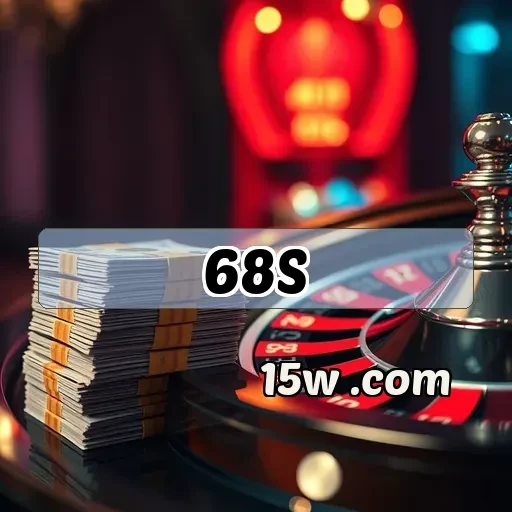 68s.com Bônus