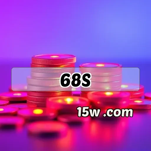 68s.com Apostas
