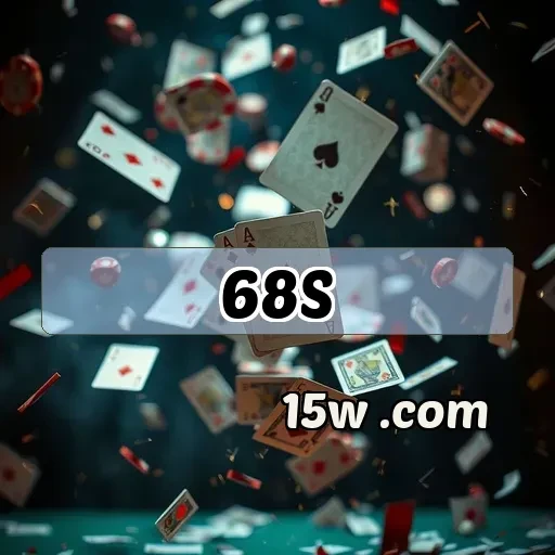 68s.com Jogos Móveis