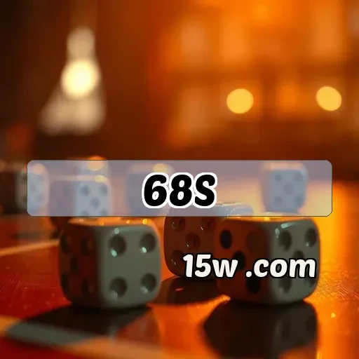68s.com Avaliações