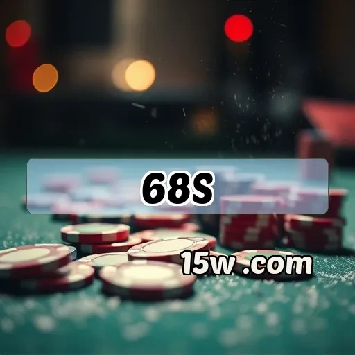 68s.com Caça-níqueis