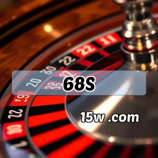 68s.com Suporte